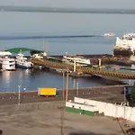 Apartamento Edificio Ajuricaba