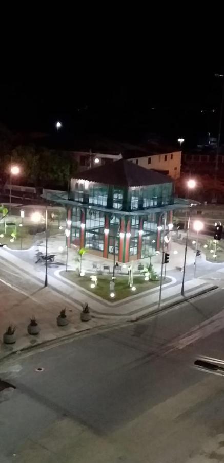Apartamento Edificio Ajuricaba * Manaus