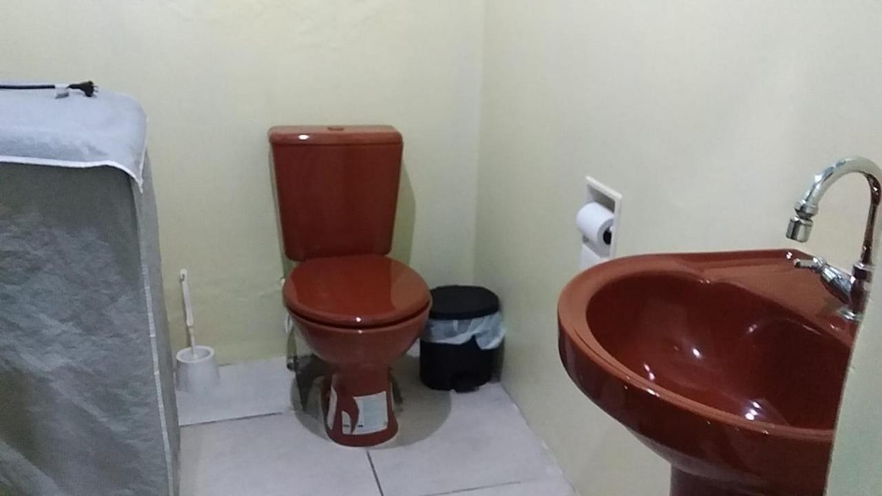 Apartamento Edificio Ajuricaba Apartment Manaus