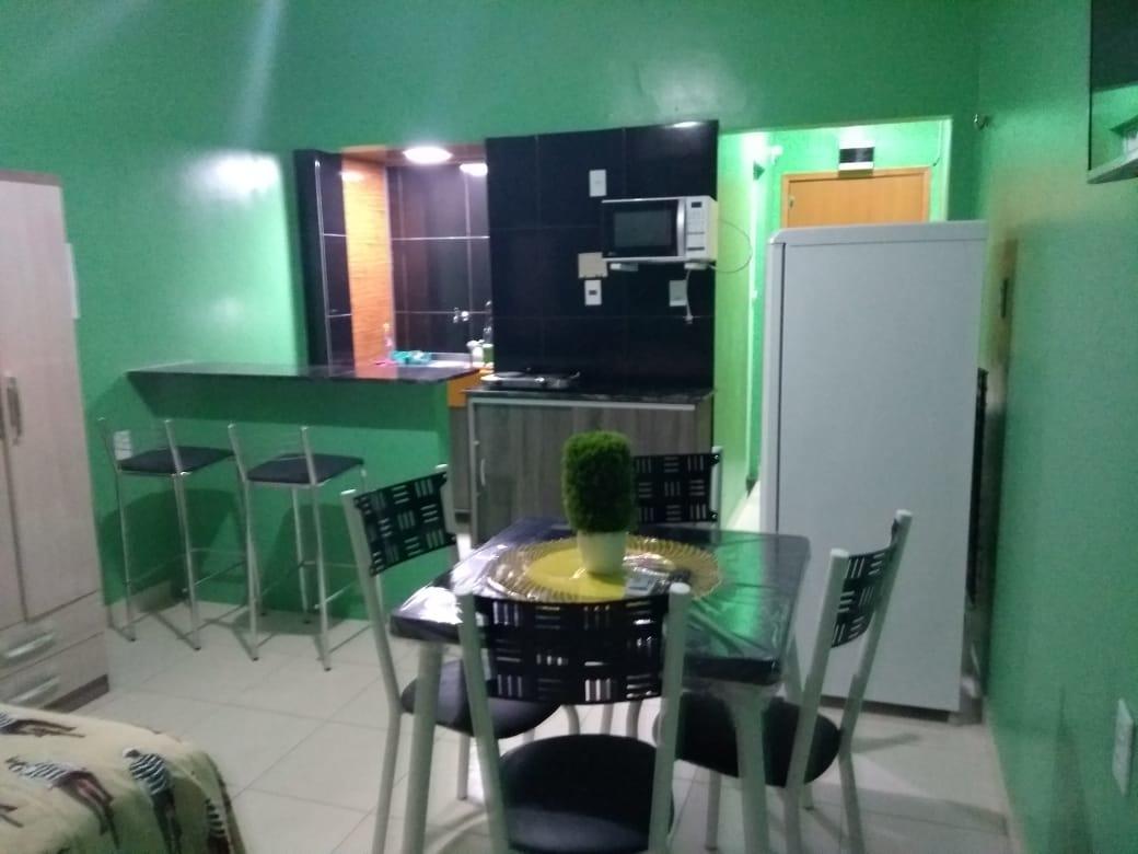 Apartamento Edificio Ajuricaba Apartment *
