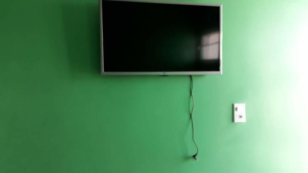 Apartamento Edificio Ajuricaba Apartment Manaus