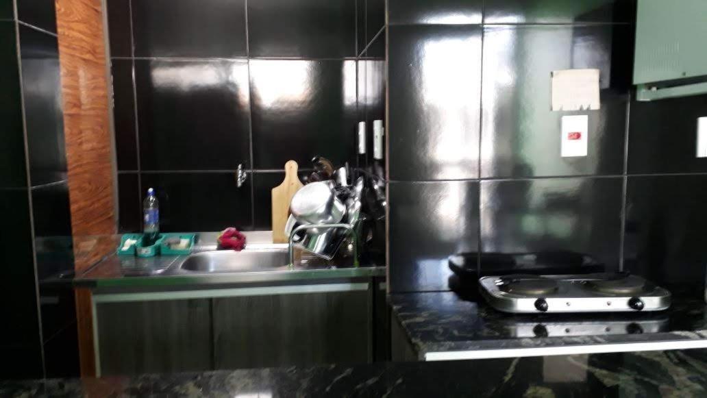 Apartamento Edificio Ajuricaba Apartment *