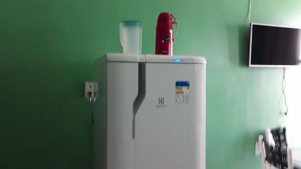 Apartamento Edificio Ajuricaba Apartment