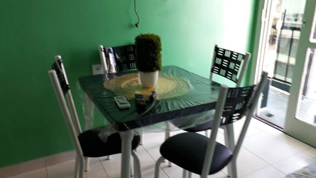 Apartment Apartamento Edificio Ajuricaba Manaus